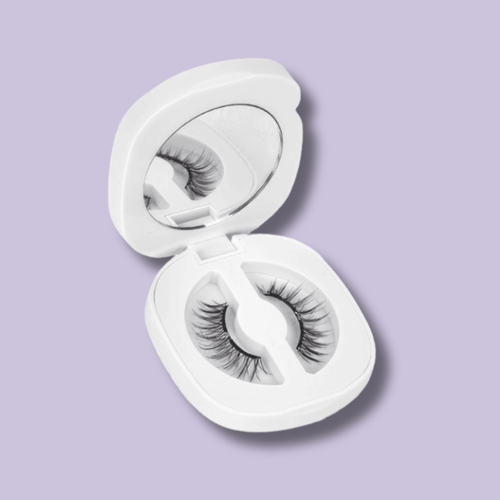 Estuche con Espejo Gratis - EyeLuxe